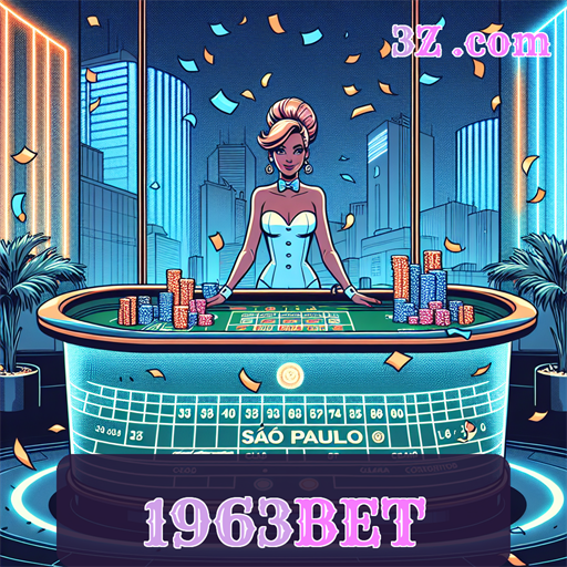 Um Mundo Paga de Emoções no 1963bet.com
