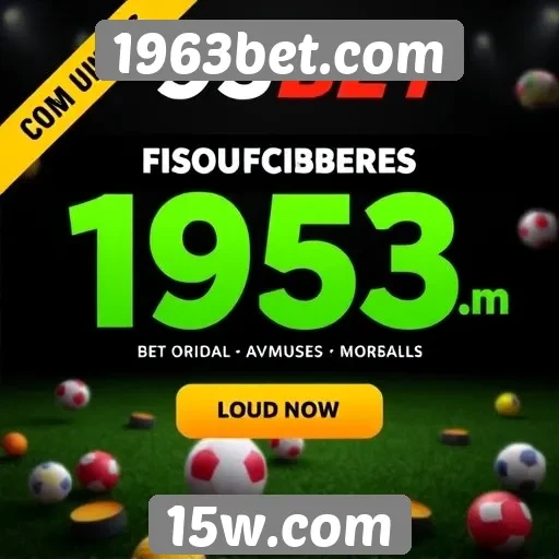 Comparativo entre bônus e promoções do 1963bet.com