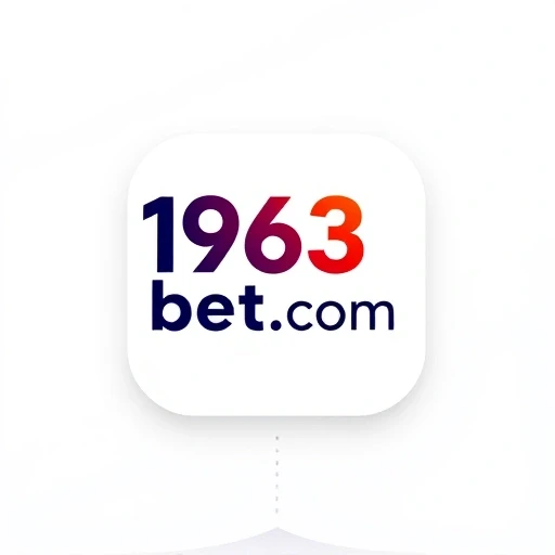 1963bet.com Logo