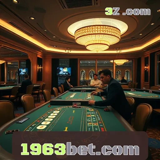 1963bet.com Cassino Ao Vivo