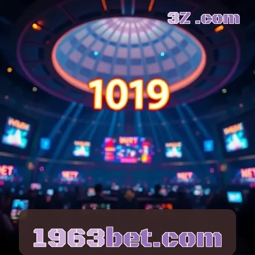 1963bet.com Máquinas Slots