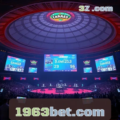 1963bet.com Apostas Esportivas